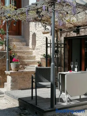 Image of L'antre ami