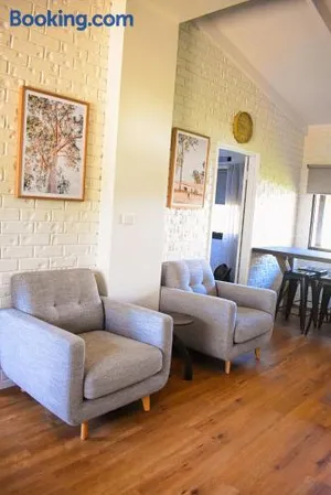 Image of Big4 Porepunkah Holiday Park