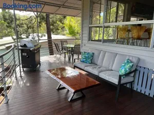 Image of Kookaburra Villa at Kingfisher Bay Resort
