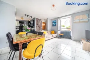 Image of Location Cosy Paris
