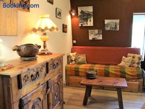 Image of Duplex charmant à Vars Les Claux, 6 couchages, proche pistes et commerces - FR-1-330B-108