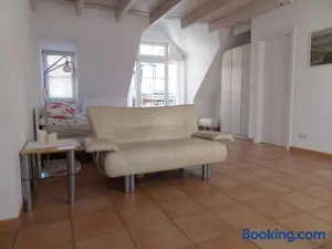 Image of Ferienwohnung über den Dächern