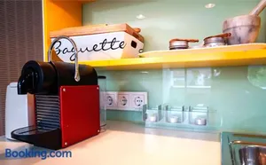 Image of Mit Aufzug in die Ferienwohnung "Zum Ritter" und in der Nähe von Köln mit Stil übernachten