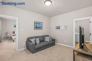 Image of Oasis of Relaxation next to LSU perfect for groups
