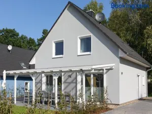 Image of Holiday Home Müritz Ferienpark Röbel-18 by Interhome