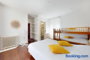 Image of Chambre au Manoir de l'Onde, au bord de l'Yonne, près de Sens