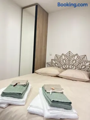 Image of Zen & Nature au Centre Ville