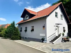 Image of Ferienwohnung Am Wäldchen