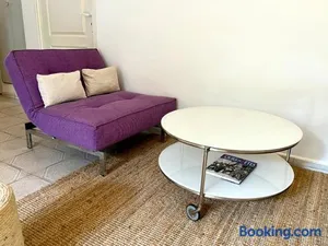 Image of Appartement niché dans la verdure