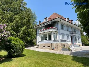 Image of Appartement de standing à Vallorbe