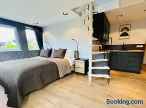 Image of Bed and Breakfast Roodkapje