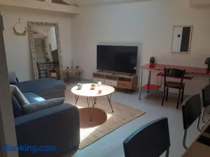 Image of Appartement climatisé
