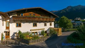 Image of Appartement Stuibenfallblick