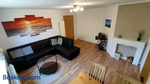Image of *Gemütliche Ferienwohnung in perfekter Lage*