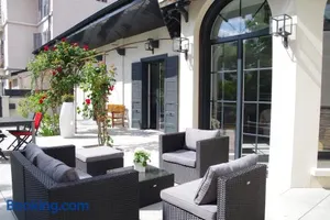 Image of LA MANSARDE