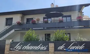 Image of Les chambres de Luciole