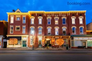 Image of The Woodford Hotel
