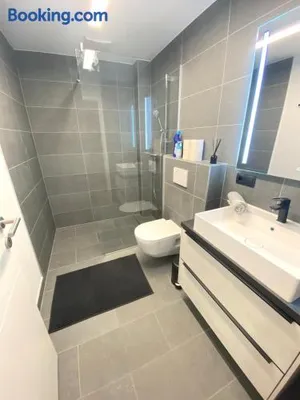Image of Apartments Loim Lodge