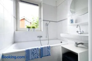 Image of Boathouse Suburban Amsterdam
