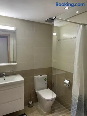 Image of High Standing & cozy apartment in central Casablanca