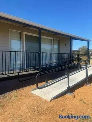 Image of Kangaroo Cottage