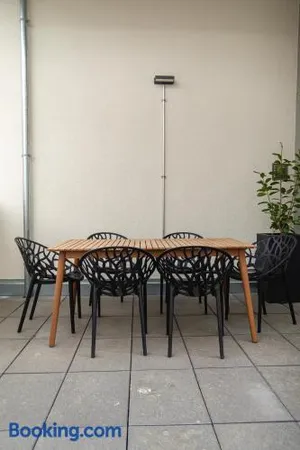 Image of Soulfactory Apartments