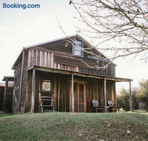 Image of The Dairy - 2 Story Rustic style accommodation with Mod Cons