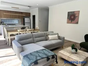 Image of The Cosy Cottage