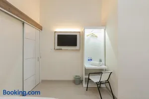 Image of Urbanview Hotel Binwa Syariah Bandar Lampung