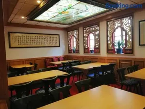 Image of China Restaurant Hotel Lotus