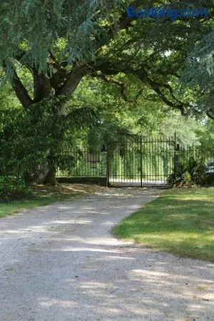 Image of Château De La Frogerie