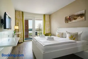 Image of Radlon Fahrrad-Komfort-Hotel
