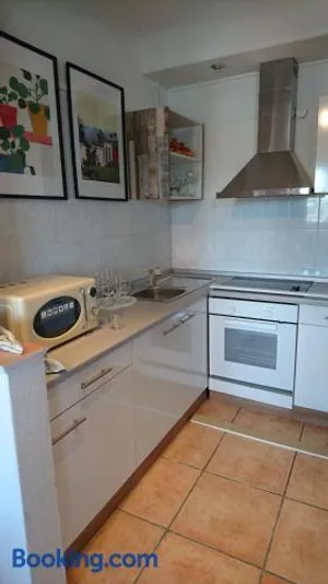 Image of Suite Olivier