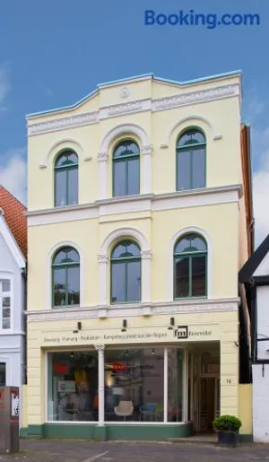 Image of Wohnen am Schlossplatz Oldenburg