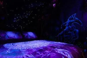 Image of Avataar - L'arbre de Pandoraa