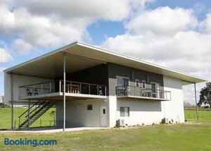 Image of Lot113 Vineyard Accommodation