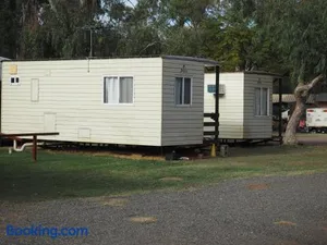 Image of Heritage Caravan Park