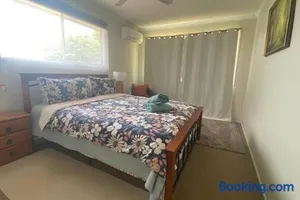 Image of Spacious 4-Bedroom house in a shared property