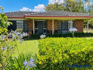 Image of Peaceful 2 Bedroom Home