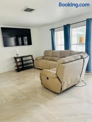 Image of Discovery Cove Sarasota