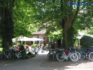 Image of Klosterschänke Hude Hotel Ferienwohnungen Restaurant Café