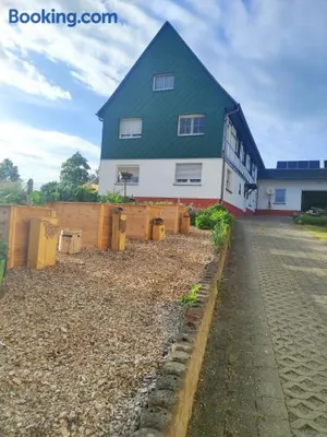 Image of Ferienwohnung am Kugelbaum