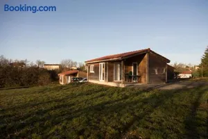 Image of LES CHALETS D HERMINE
