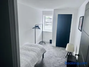 Image of New 2 Bed Apartment in Royston High St