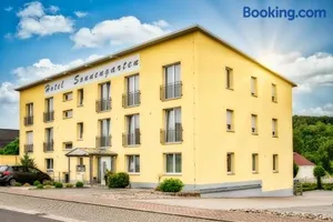 Image of Hotel Sonnengarten