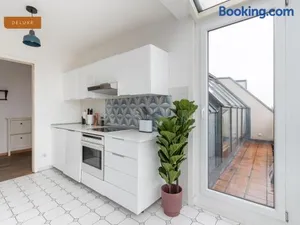 Image of Apartment Berlin Am Friedrichshain