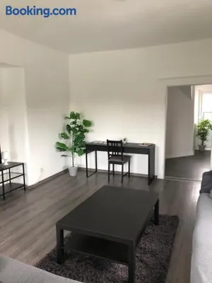 Image of Sieben-Berge-Ferienwohnungen