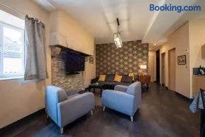 Image of GITE Home Bacchus