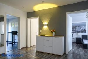 Image of Business Wohnung ++ hochwertige Ausstattung