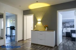 Image of Business Wohnung ++ hochwertige Ausstattung